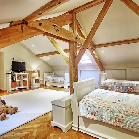 Holiday home Luxury Location In Quiet Area *