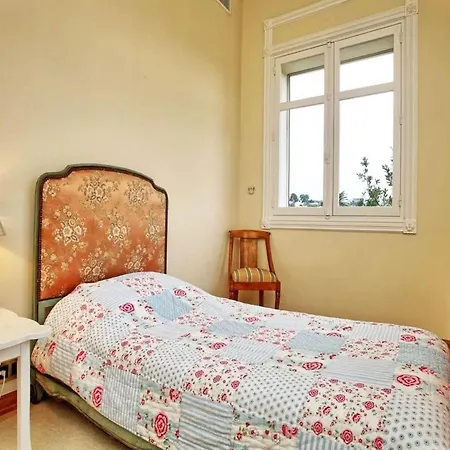 Luxury Location In Quiet Area * Povljana