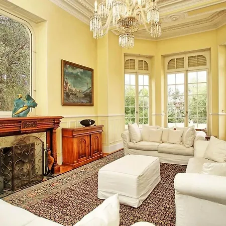 Luxury Location In Quiet Area