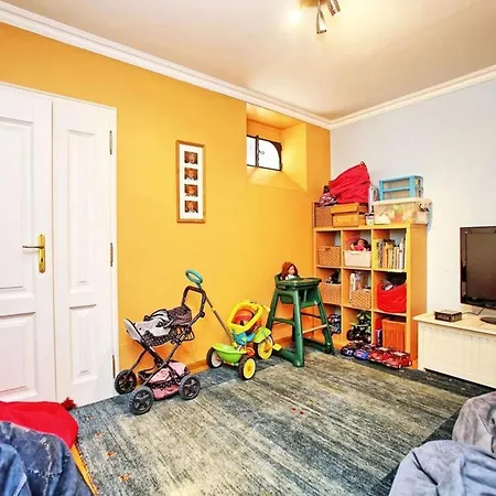 Luxury Location In Quiet Area