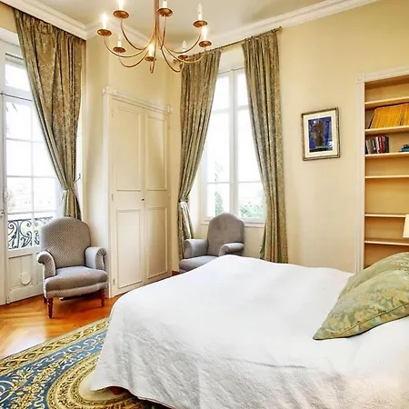 Holiday home Luxury Location In Quiet Area *
