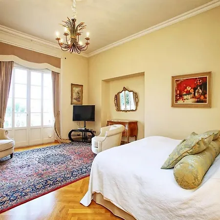 Holiday home Luxury Location In Quiet Area *